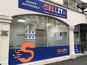 Agence SELLIT à Caen